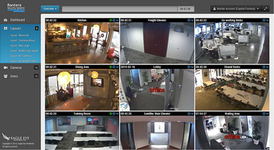 Simply Better Security Eagle-Eye-Partner-Branding