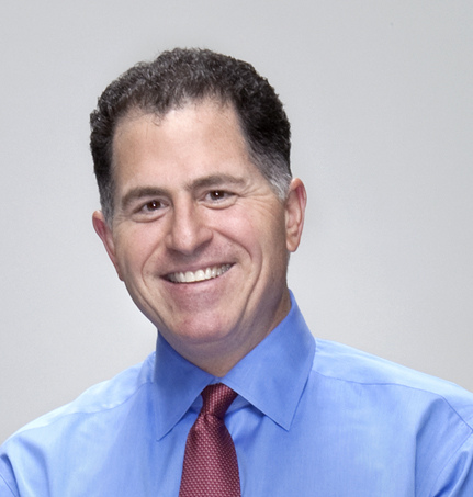 Simply Better Security Michael_Dell