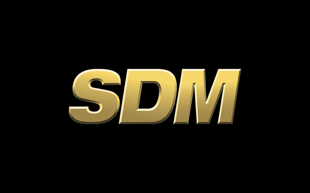 SDM