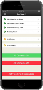 Simply Better Security Mobile-FR-Emergency-Activation