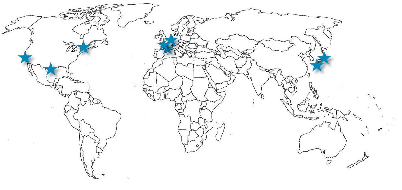 datacenters