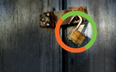 Physical Security: Lock-And-Key vs. Cloud