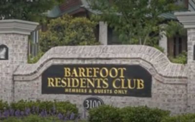 Barefoot Resort