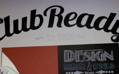 ClubReady Integration