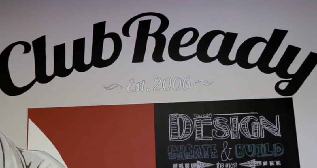 clubready brivo club ready