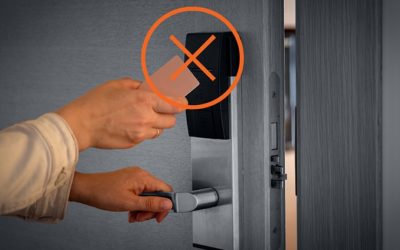 Brivo Weighs in on the State of Access Control