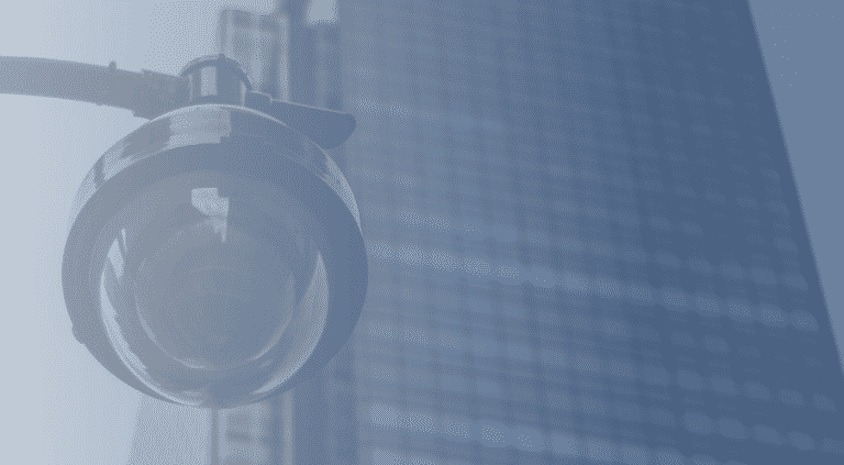 executive buy-in for physical security survey blog