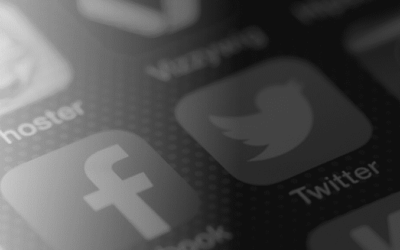 [Tool-Kit] Technology Roadmap for Building Security – Adopting Social Media