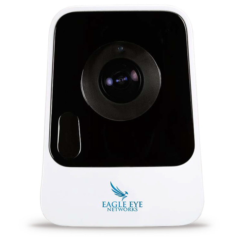 Simply Better Security Eagle Eye Mobile Camera MC01