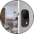 smart lock