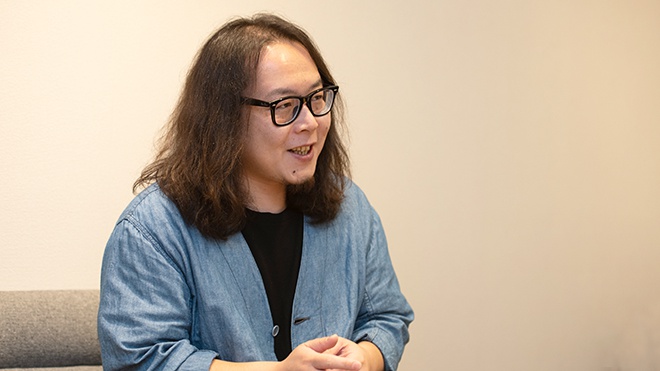 Simply Better Security Mr. Kazunari Abe, Manager, Ships Information Systems Department