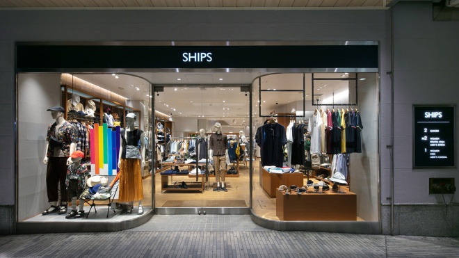 Simply Better Security SHIPS Case Study