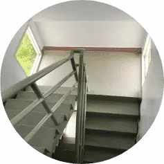Staircases