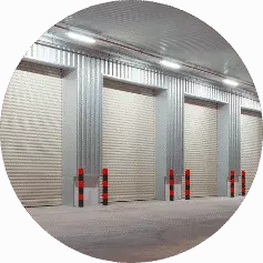 Loading Docks
