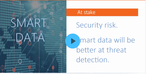 Smart Data Webinar - 1