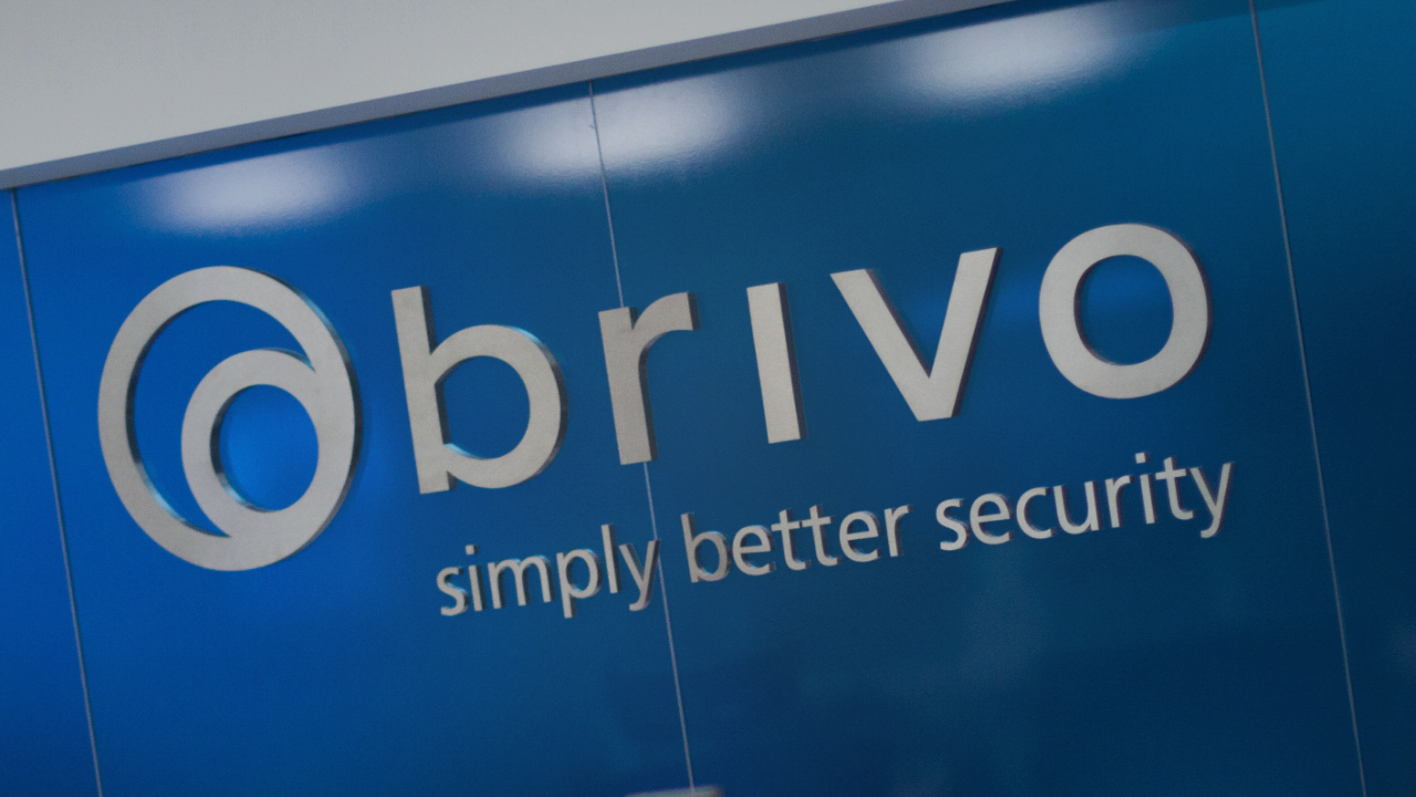 Brivo Login