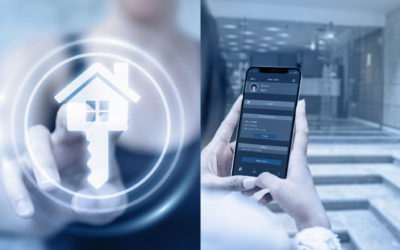 The Benefits of an Integrated Smart Apartment System