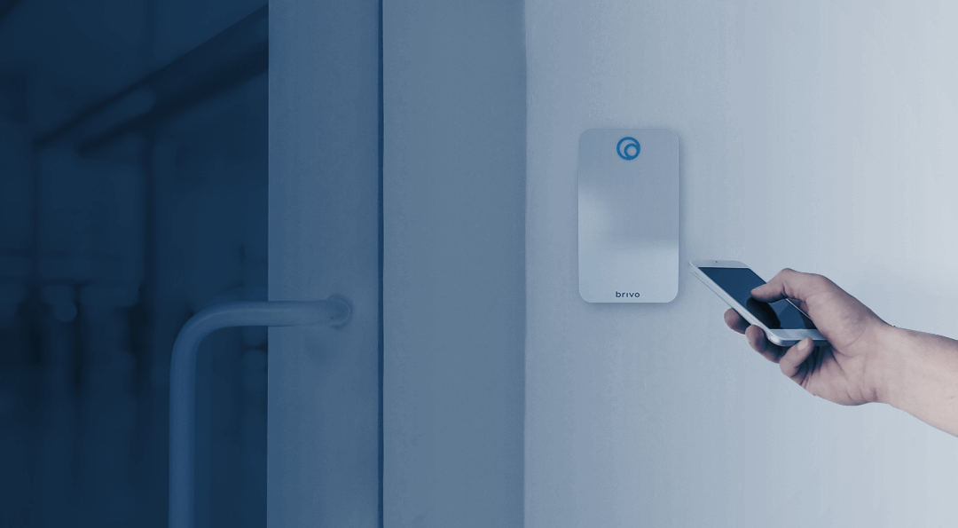 The Smart Way to Open Doors
