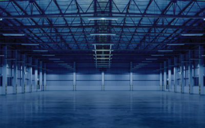 Manufacturers need to Rejuvenate Physical Security During this Pandemic Driven eComm Boom