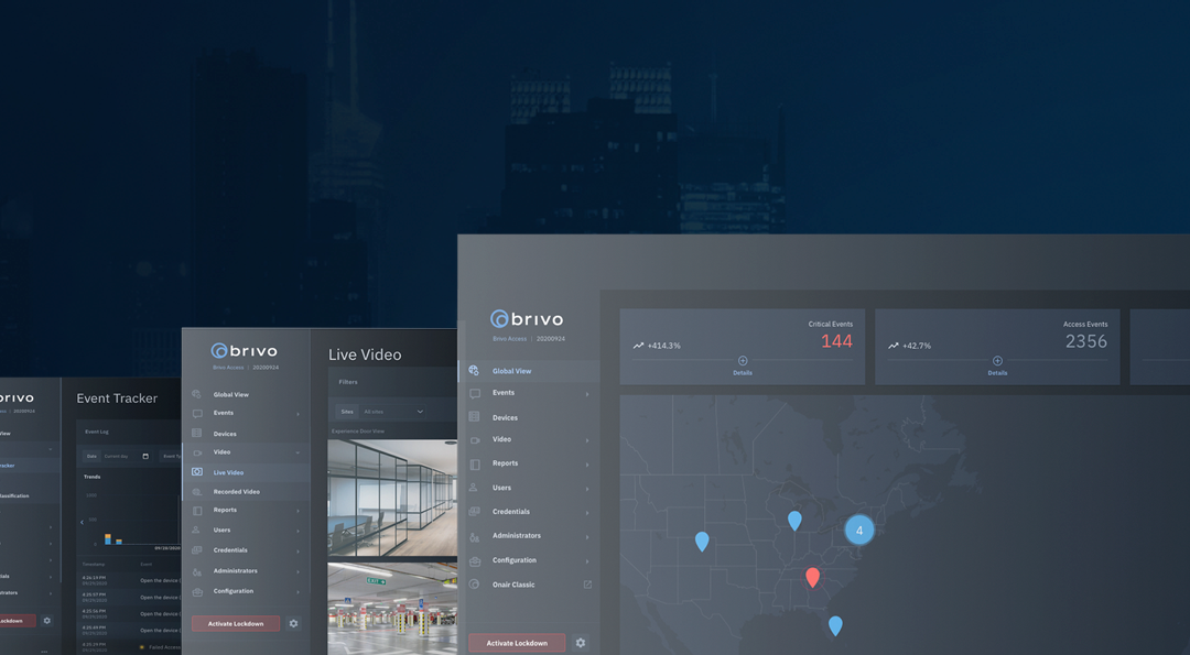 New Era of Data and Access Control