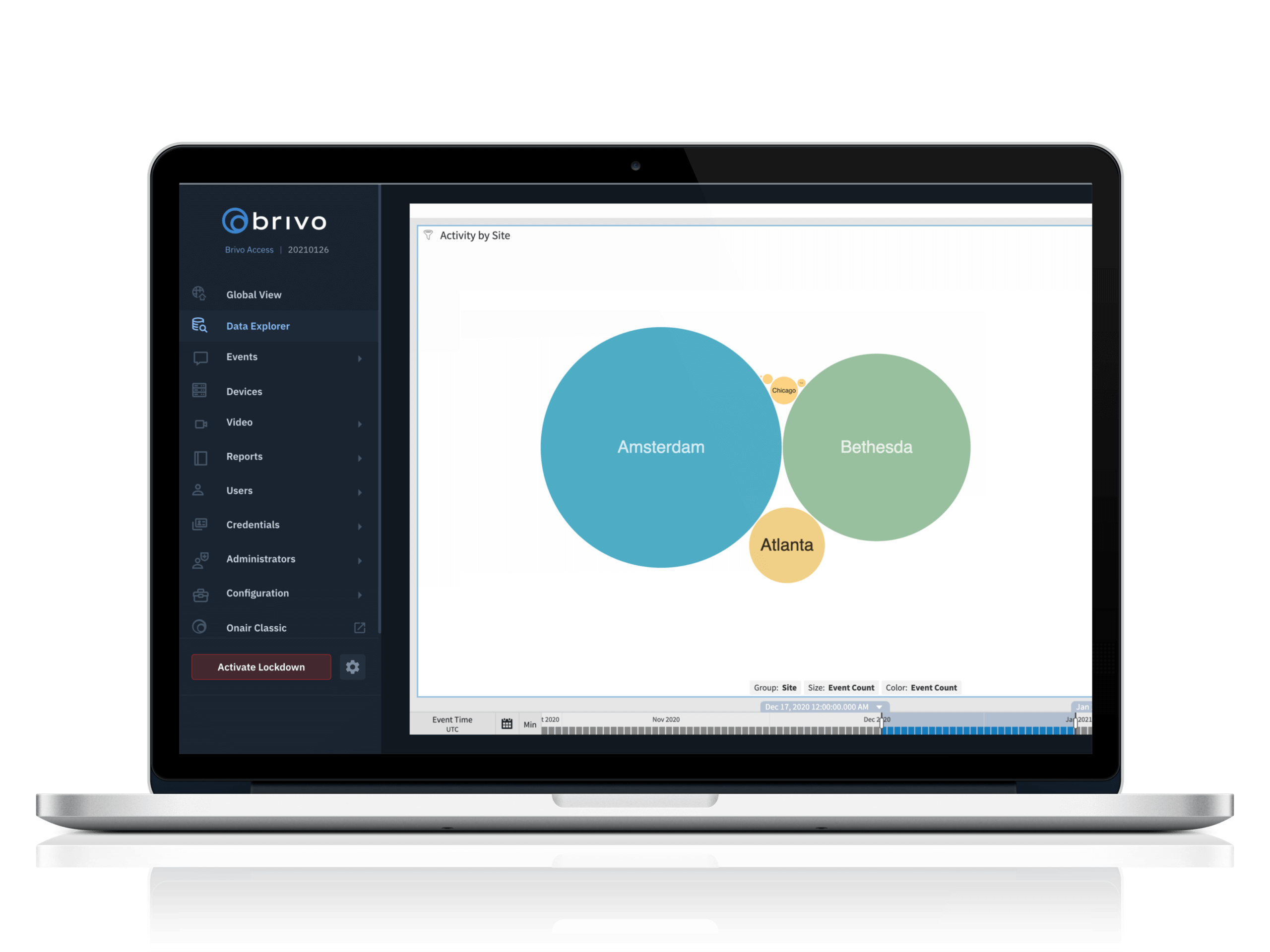 Data Explorer