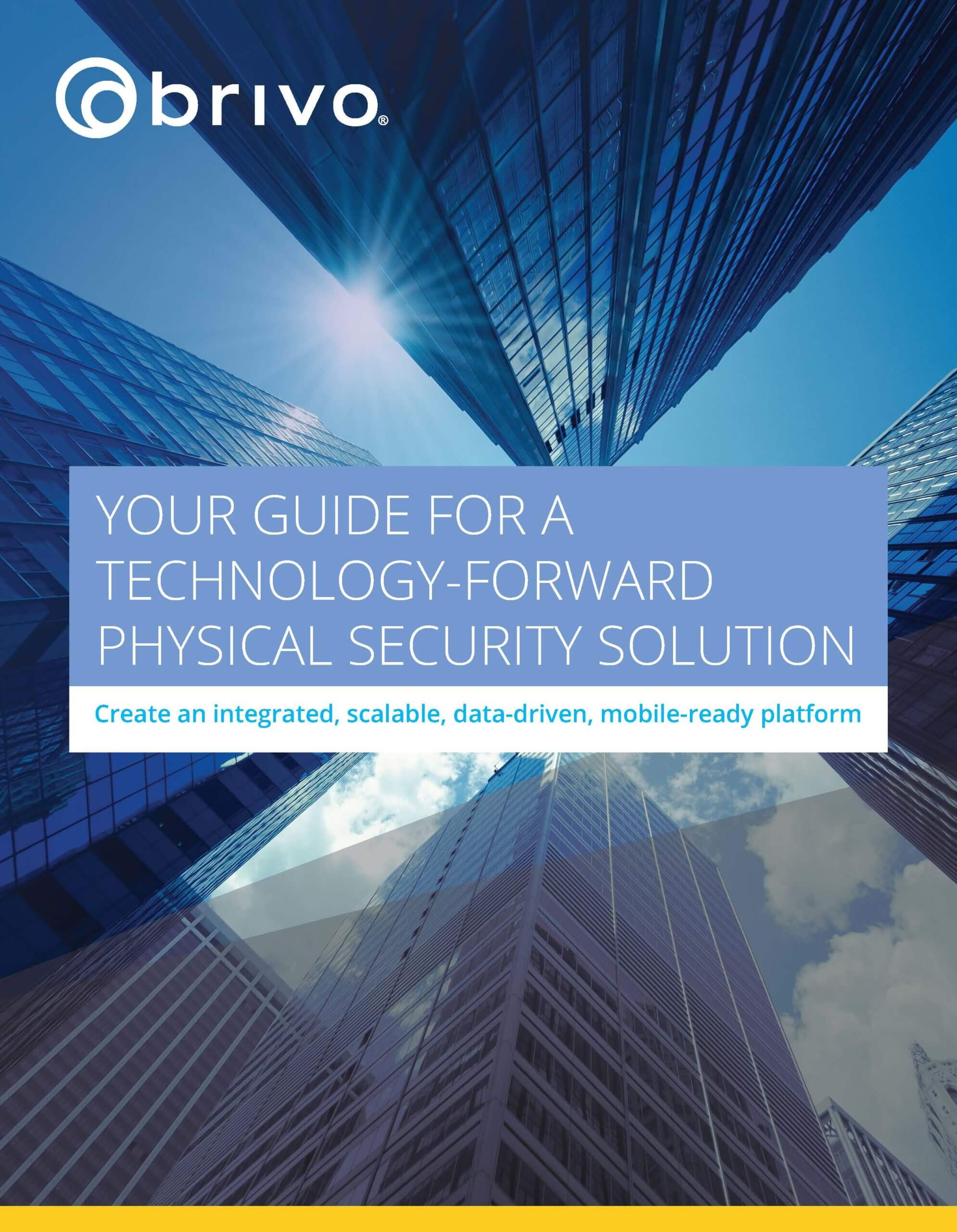 Enterprise Solution Guide