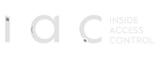 IAC Logo