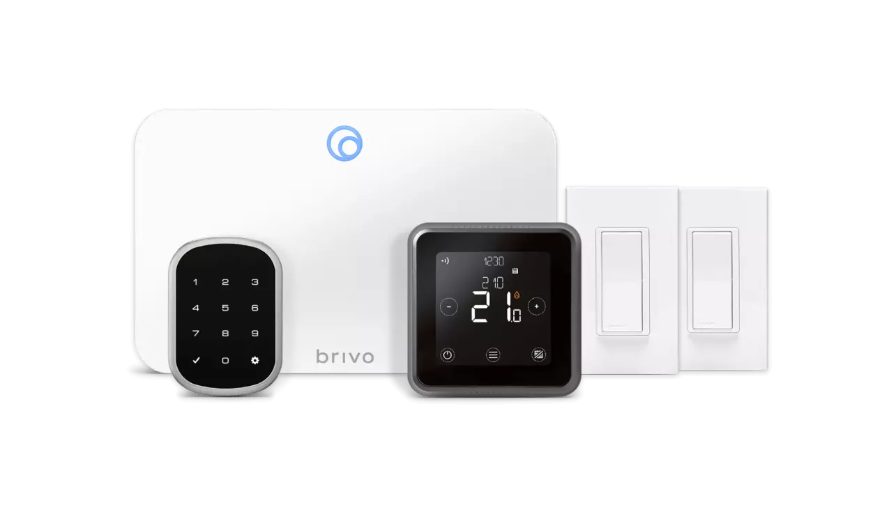 Multifamily Smart Home Automation