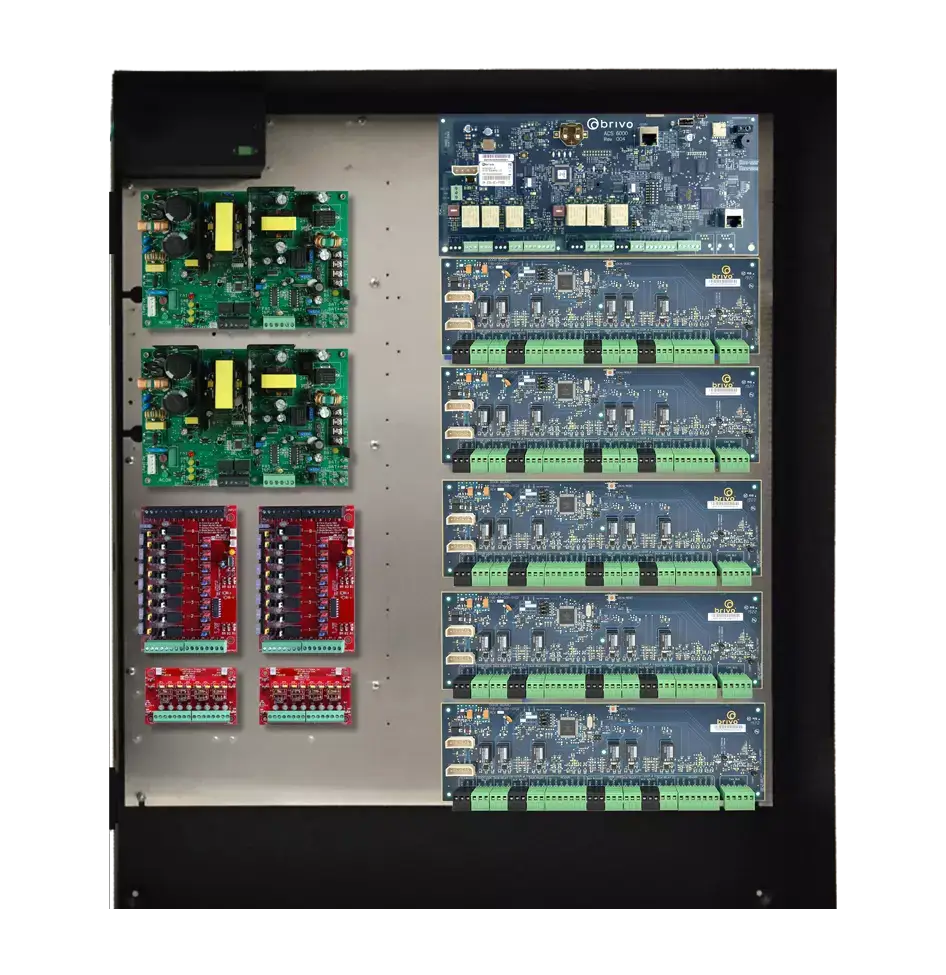 ACS6000 Series