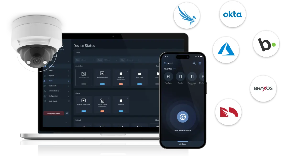 manufacturing integrations