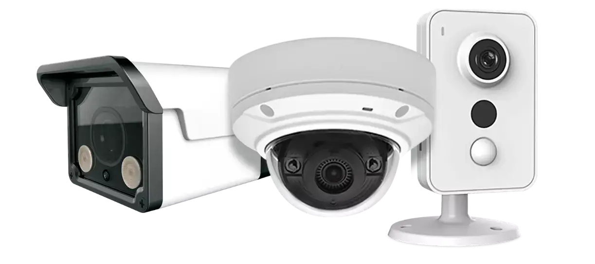 Eagle Eye Networks Cameras