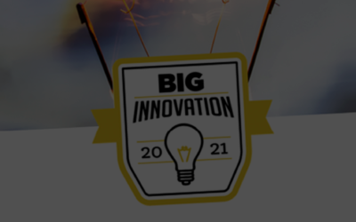 Brivo Named Winner of 2021 Business Intelligence Group Innovation Awards