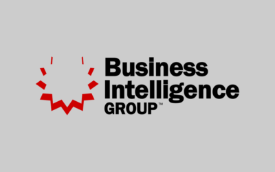 Business Intelligence Group Announces the Winners of the 2021Big Innovation Awards