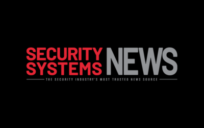 Steve Van Till Authored the ASIS Security Industry Book of the Year
