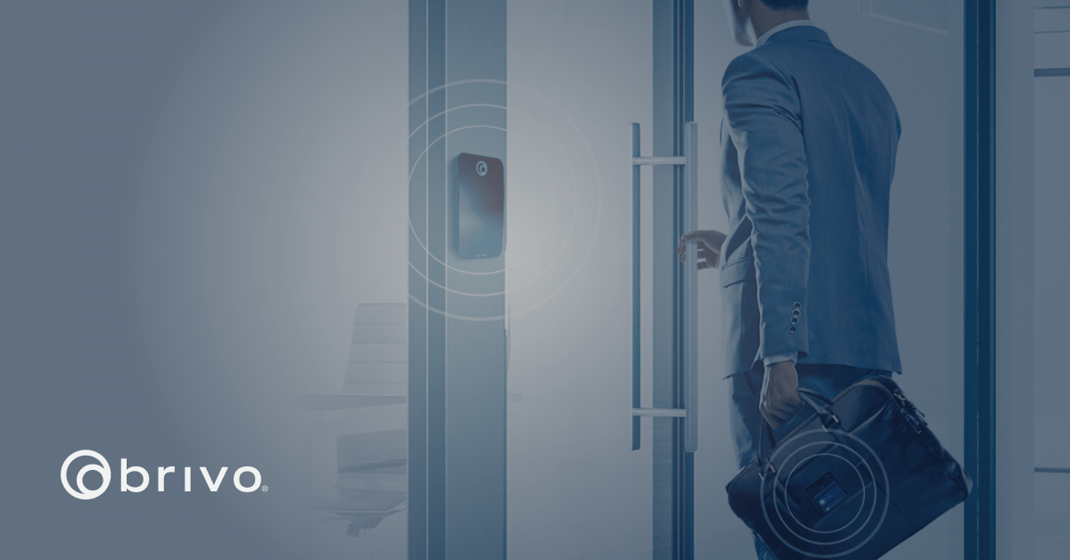 Tenant Experience is Key to CRE Differentiation Brivo