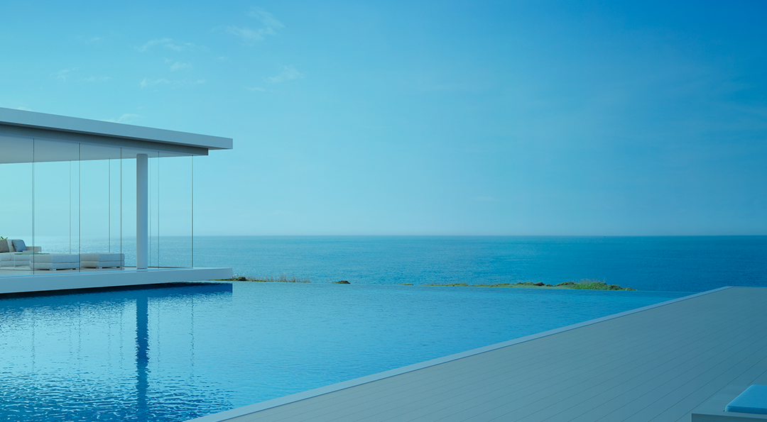 The Continued Evolution of The Vacation Rental