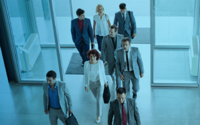 Connect Identity and Access Management With Physical Access