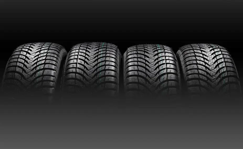 tires