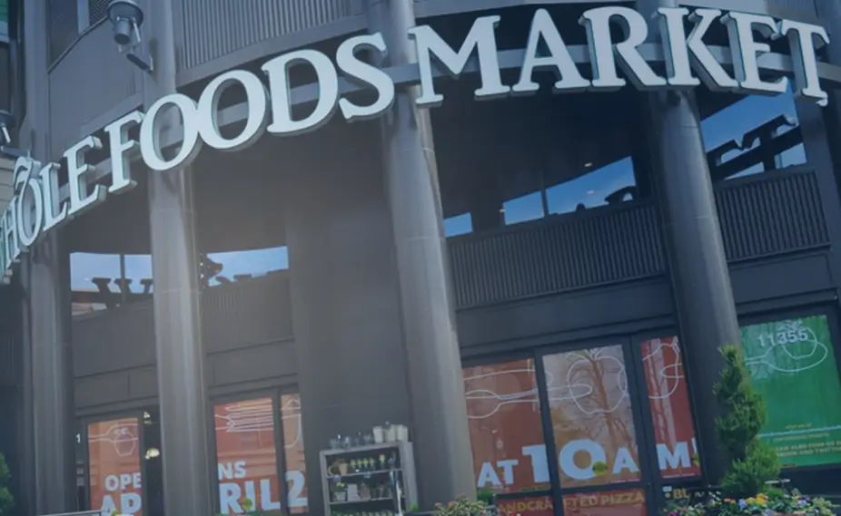 Wholefoods market