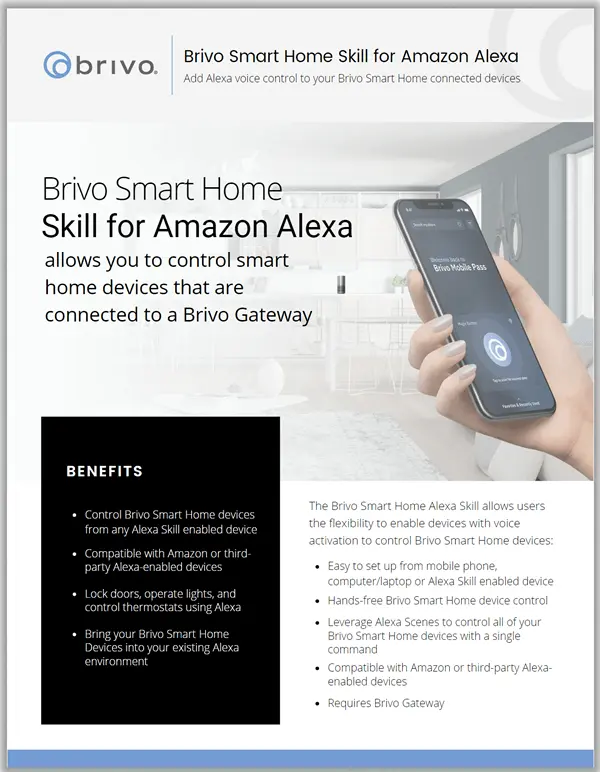 Smart Home Alexa