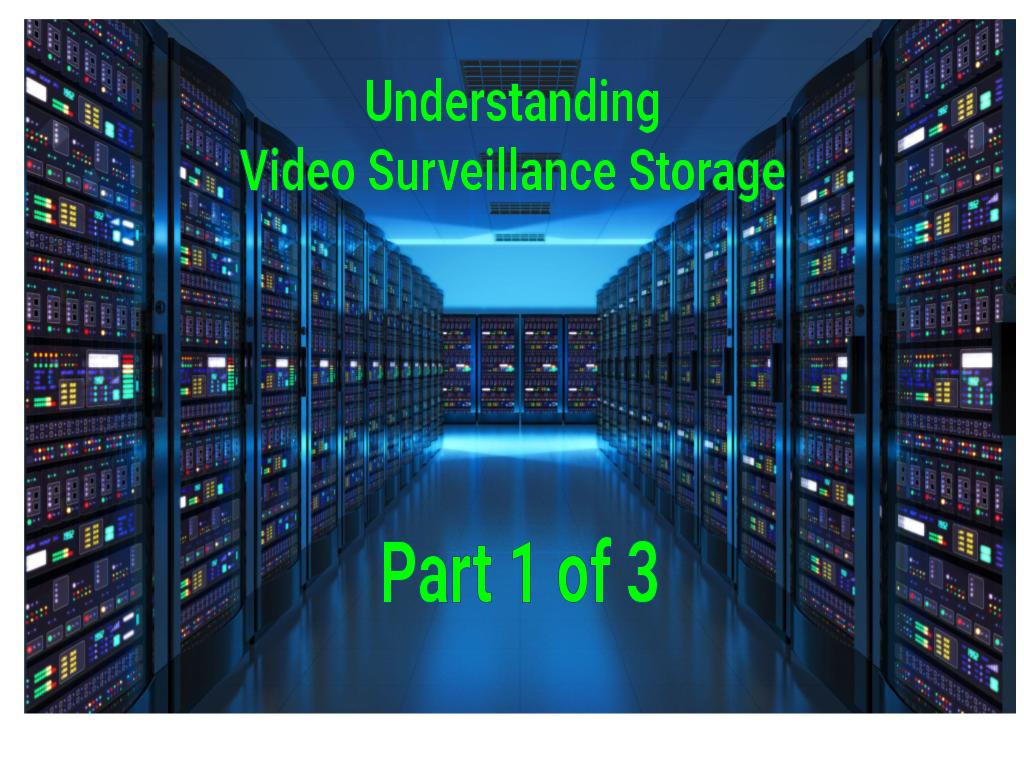 DVR vs NVR: Which is Best?