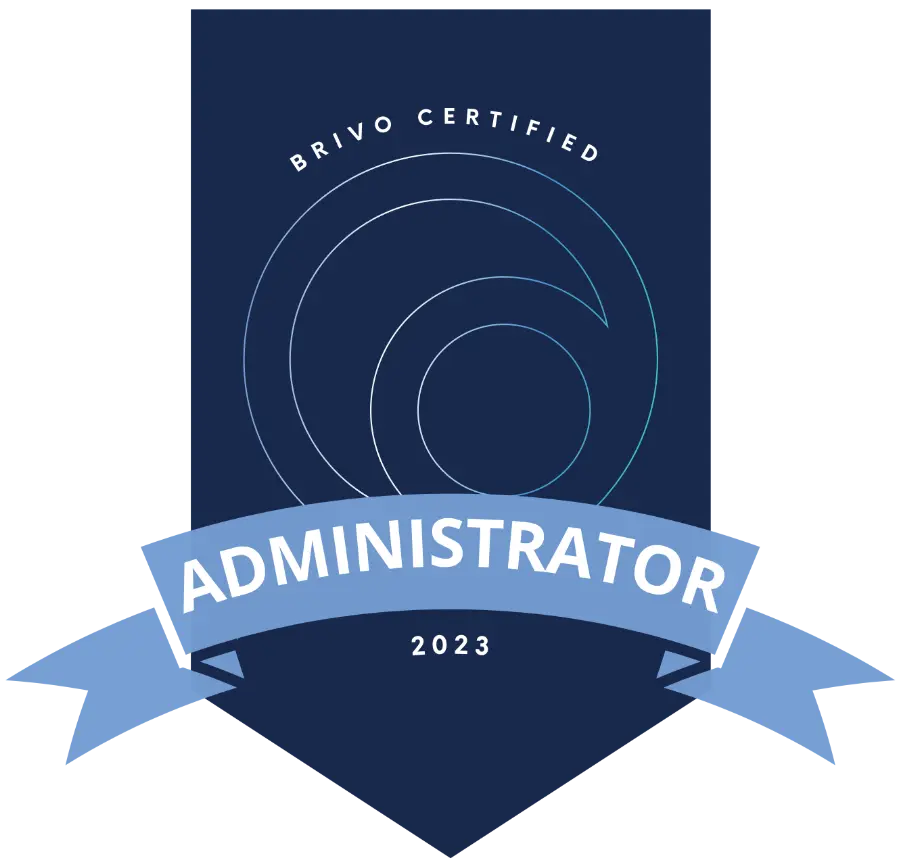 BrivoCertifiedBadge Access Ctrl