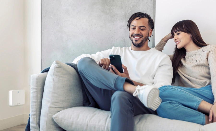 PayPSmartHome-Mobile