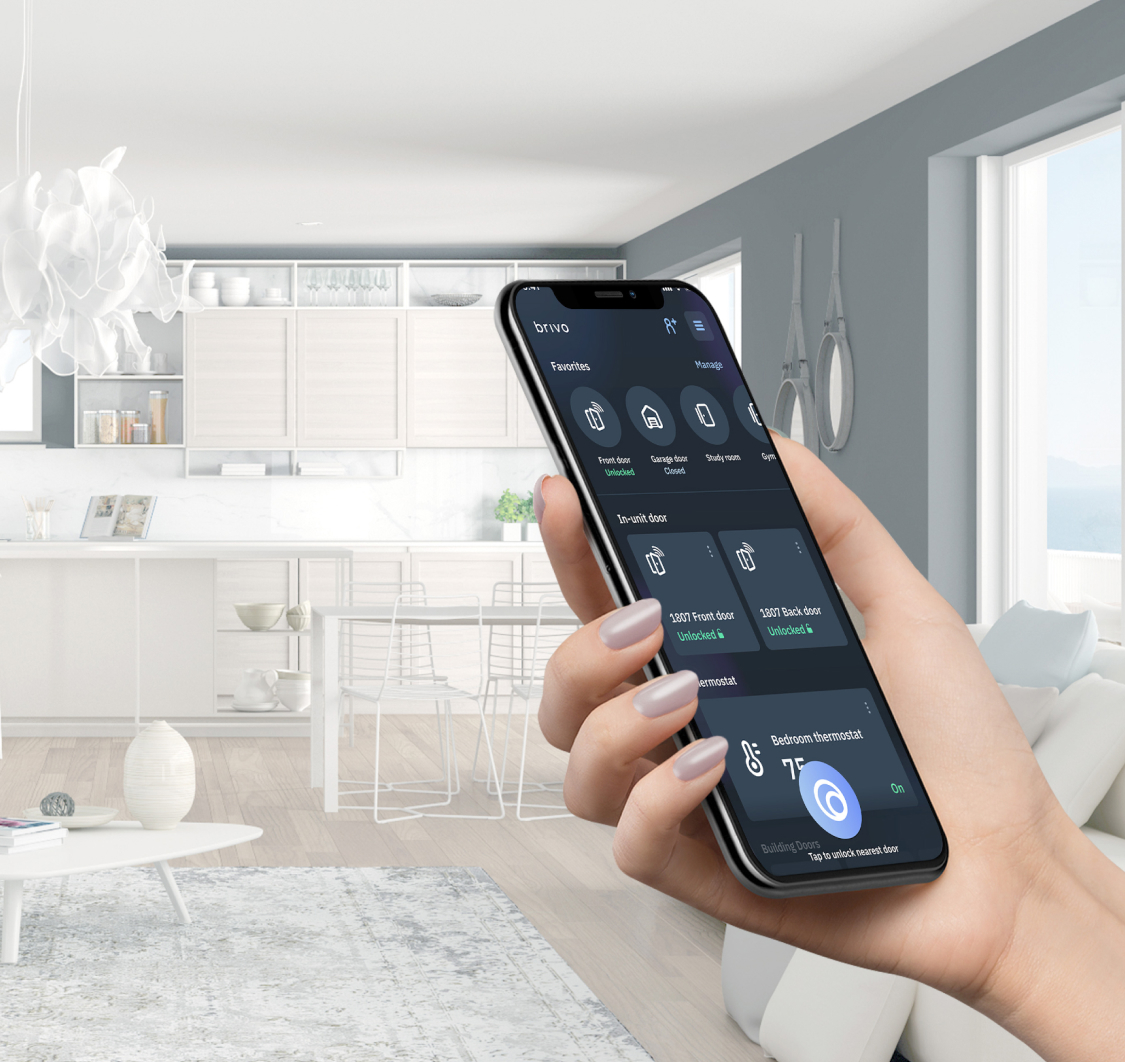 Home Automation Company