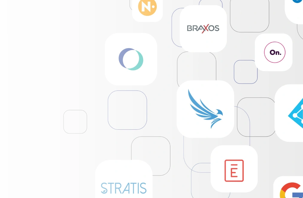 Brivo marketplace