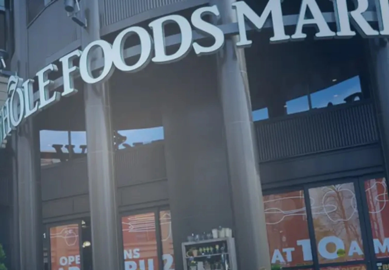 Bethesda Marketplace