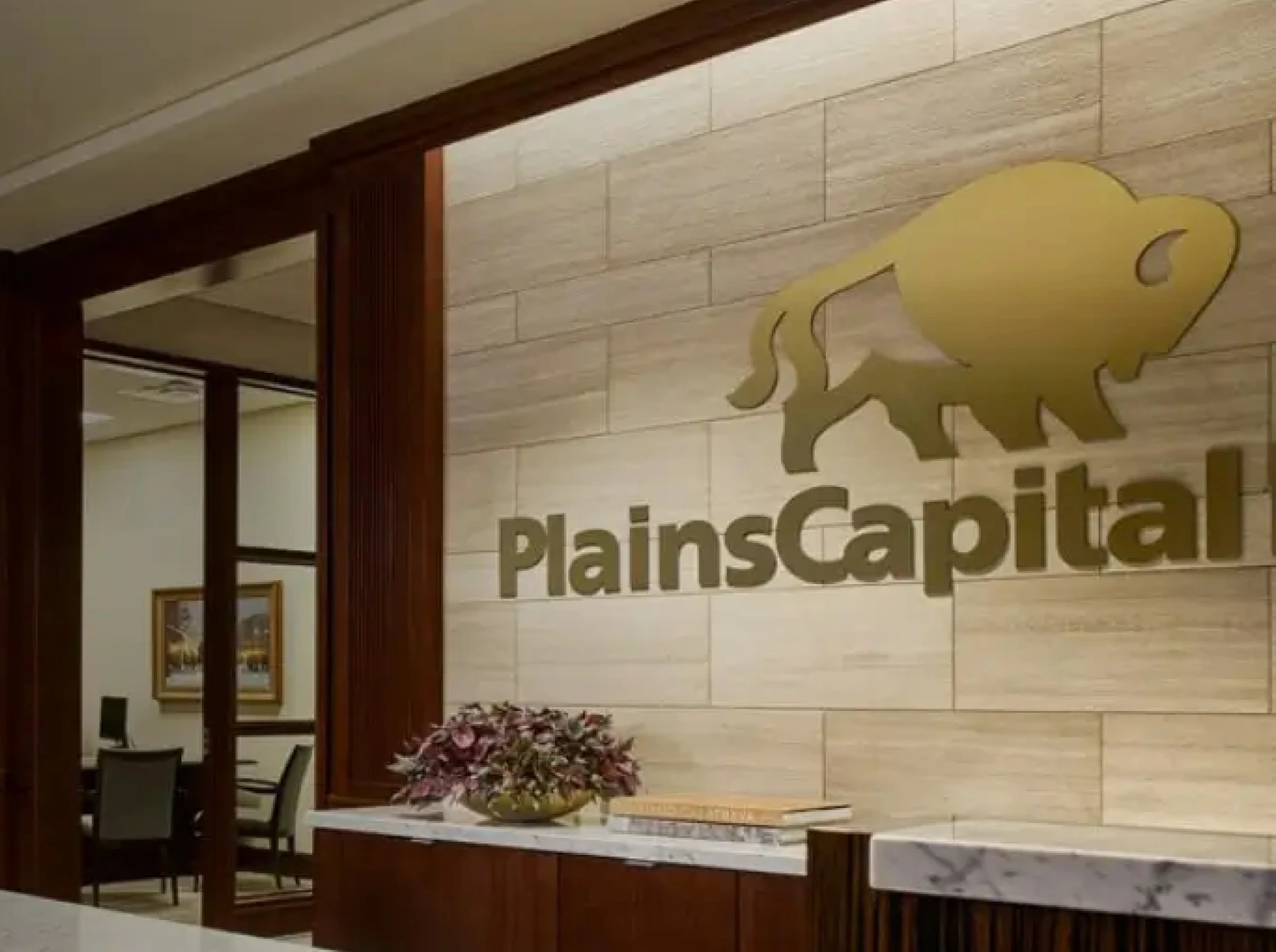 Plains Capital