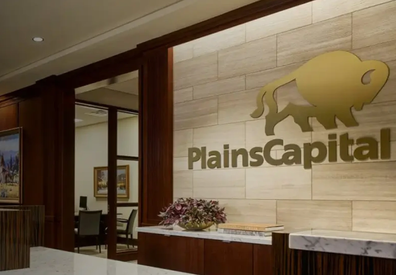 PlainsCapital