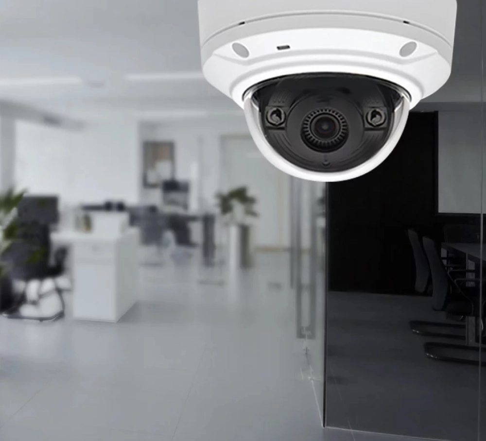 Video Surveillance