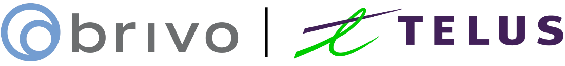 Brivo + Telus